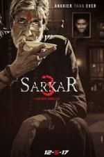 Watch Sarkar 3 M4ufreemovies