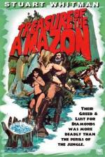Watch The Treasure of the Amazon M4ufreemovies