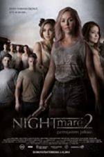 Watch Nightmare 2: The Nightmare Continues M4ufreemovies