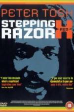 Watch Stepping Razor Red X M4ufreemovies