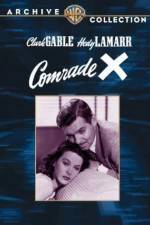 Watch Comrade X M4ufreemovies