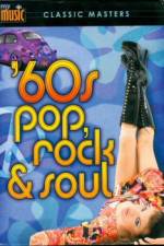 Watch My Music: '60s Pop, Rock & Soul M4ufreemovies