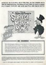 Watch Scrooge McDuck and Money M4ufreemovies