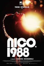 Watch Nico, 1988 M4ufreemovies