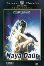 Watch Naya Daur M4ufreemovies