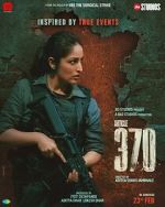 Watch Article 370 M4ufreemovies