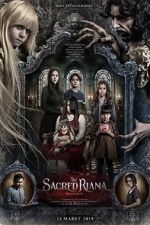 Watch The Sacred Riana: Beginning M4ufreemovies