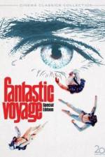 Watch Fantastic Voyage M4ufreemovies