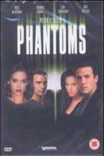 Watch Phantoms M4ufreemovies