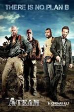 Watch The A-Team M4ufreemovies