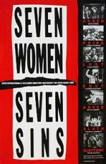 Watch Seven Women, Seven Sins M4ufreemovies