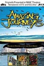 Watch Amazing Journeys M4ufreemovies