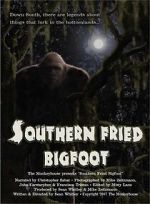 Watch Southern Fried Bigfoot M4ufreemovies