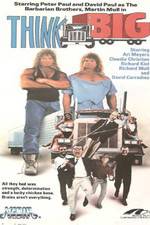 Watch Think Big M4ufreemovies