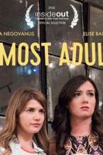 Watch Almost Adults M4ufreemovies