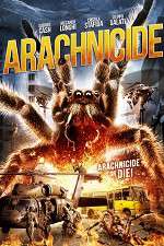 Watch Arachnicide M4ufreemovies