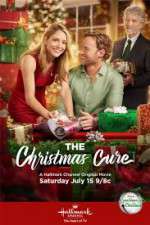 Watch The Christmas Cure M4ufreemovies