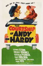 Watch The Courtship of Andy Hardy M4ufreemovies