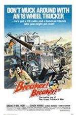 Watch Breaker! Breaker! M4ufreemovies