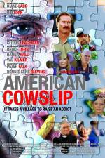 Watch American Cowslip M4ufreemovies