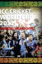 Watch ICC Cricket World Cup  Official Highlights M4ufreemovies
