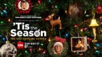 Watch \'Tis the Season: The Holidays on Screen (TV Special 2022) M4ufreemovies