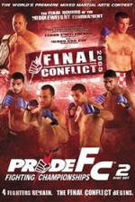 Watch Pride Final Conflict 2005 M4ufreemovies
