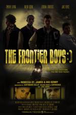 Watch The Frontier Boys M4ufreemovies