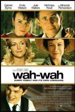Watch Wah-Wah M4ufreemovies