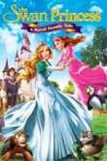 Watch The Swan Princess: A Royal Family Tale M4ufreemovies