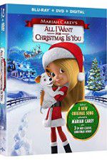 Watch Mariah Careys All I Want for Christmas Is You M4ufreemovies