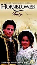 Watch Hornblower: Duty M4ufreemovies