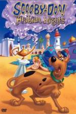 Watch Scooby-Doo in Arabian Nights M4ufreemovies