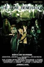 Watch The Gene Generation M4ufreemovies