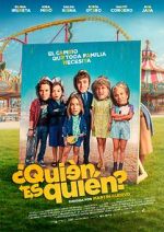 Watch ¿Quién es quién? M4ufreemovies