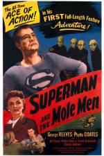 Watch Superman and the Mole-Men M4ufreemovies