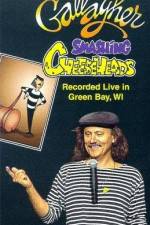 Watch Gallagher Smashing Cheeseheads M4ufreemovies