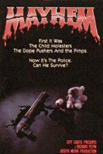Watch Mayhem M4ufreemovies