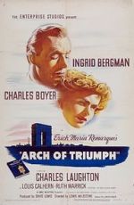 Watch Arch of Triumph M4ufreemovies