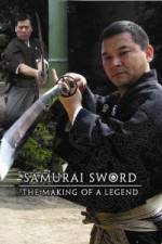 Watch Samurai Sword - The Making Of A Legend M4ufreemovies