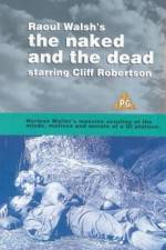 Watch The Naked and the Dead M4ufreemovies