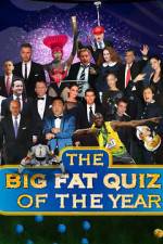 Watch The Big Fat Quiz of the Year M4ufreemovies