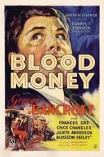 Watch Blood Money M4ufreemovies