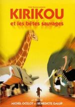 Watch Kirikou and the Wild Beasts M4ufreemovies