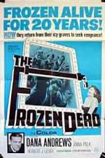 Watch The Frozen Dead M4ufreemovies