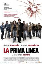 Watch La Prima Linea M4ufreemovies