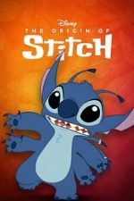 Watch The Origin of Stitch M4ufreemovies