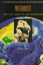 Watch Last Day of the Dinosaurs: A Storm is Coming M4ufreemovies