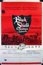 Watch The Black Shield of Falworth M4ufreemovies