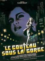 Watch Le couteau sous la gorge M4ufreemovies